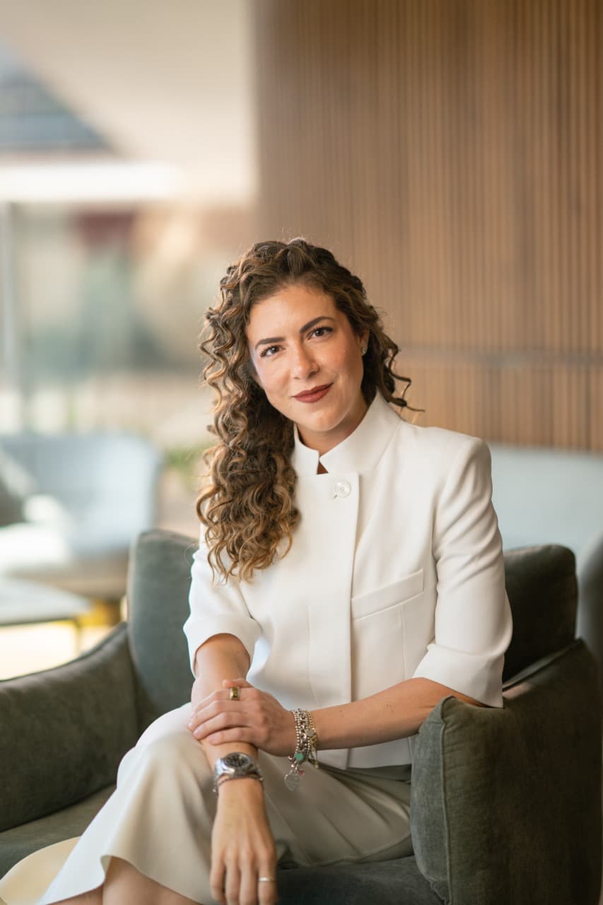 Alexia Hernández Flores