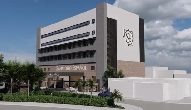 Sanatorio Español Zona Norte